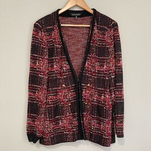 Ming Wang Cardigan